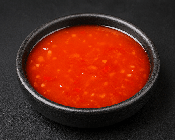 Sweet & Sour Sauce (S)